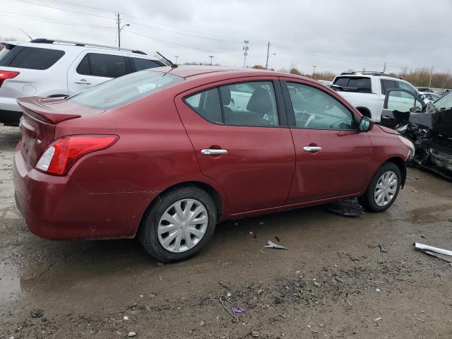 2018 NISSAN VERSA S - 3N1CN7AP9JL821771