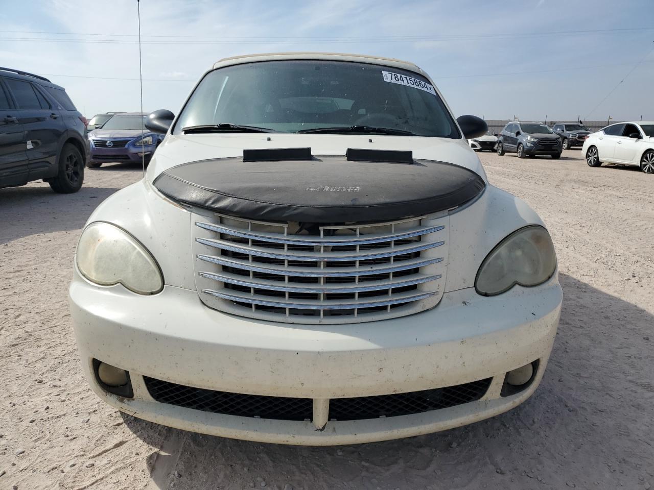 Lot #2952946756 2006 CHRYSLER PT CRUISER