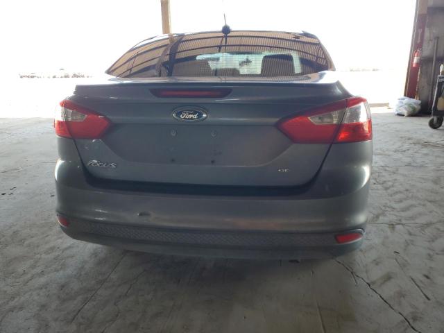 VIN 1FADP3F24DL170587 2013 Ford Focus, SE no.6