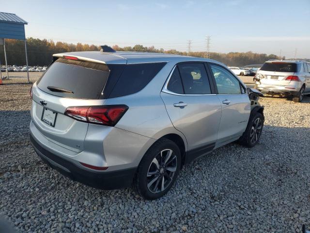 2022 CHEVROLET EQUINOX LT - 3GNAXKEV7NL210855