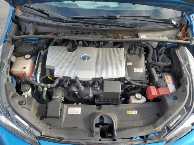 2019 TOYOTA PRIUS - JTDL9RFU2K3012279