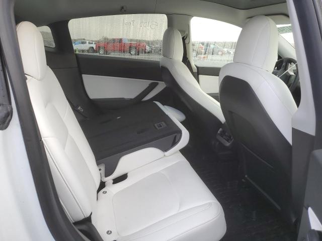 2021 TESLA MODEL Y - 5YJYGDEE2MF109822