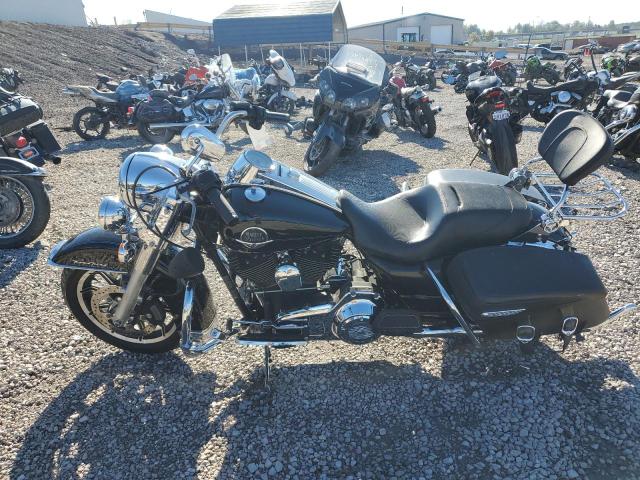 2009 HARLEY-DAVIDSON FLHRC - 1HD1FR4169Y607186