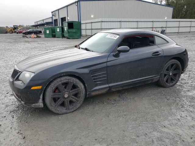 2005 CHRYSLER CROSSFIRE #2962625878