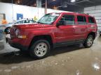 JEEP PATRIOT SP снимка