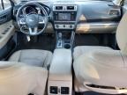 SUBARU LEGACY 2.5 photo