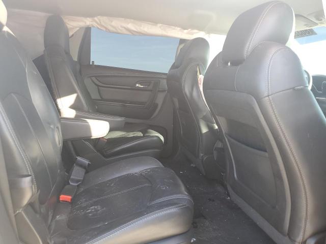 2016 CHEVROLET TRAVERSE L - 1GNKRHKD4GJ157751