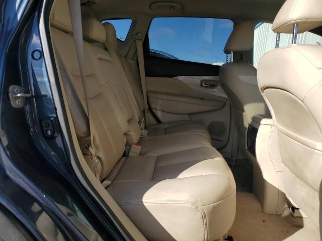 VIN 5N1AZ2MH3FN278310 2015 NISSAN MURANO no.11