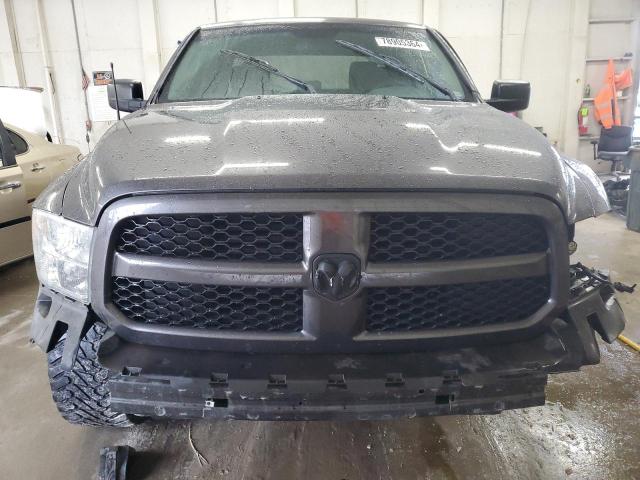 2015 RAM 1500 ST - 1C6RR7FT1FS549136