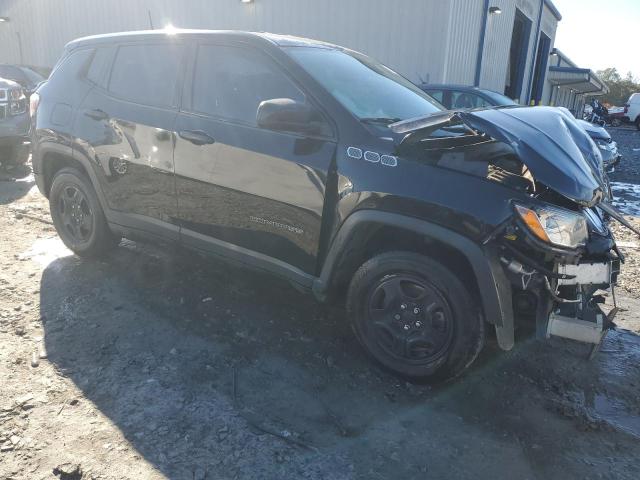 2020 JEEP COMPASS SP - 3C4NJCAB3LT230028