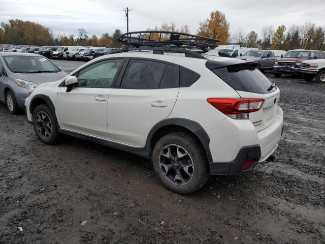 2019 SUBARU CROSSTREK - JF2GTACCXKG272035