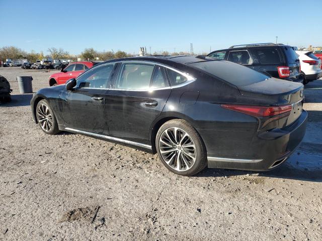 2021 LEXUS LS 500 JTHG5LGF5M5009778