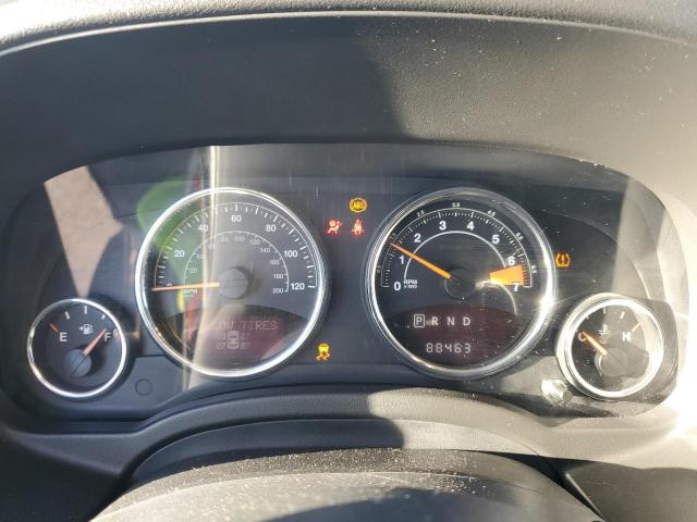 2016 JEEP COMPASS LA - 1C4NJDEB7GD795412