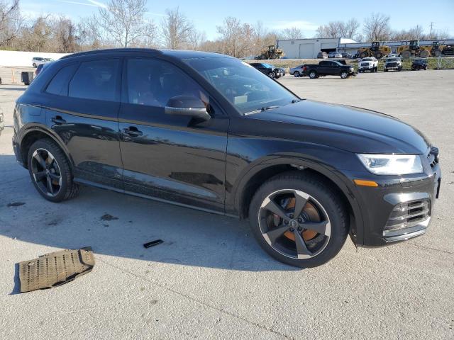 2019 AUDI SQ5 PREMIU WA1B4AFY1K2043540