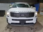 Lot #3023051294 2020 KIA TELLURIDE