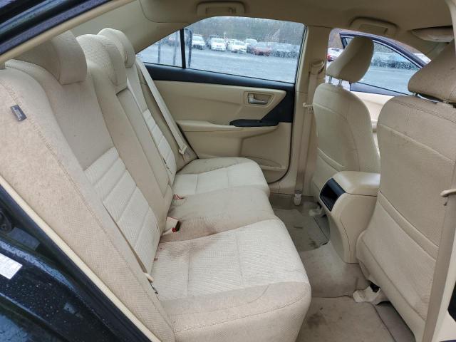 2015 TOYOTA CAMRY LE - 4T4BF1FK5FR495580