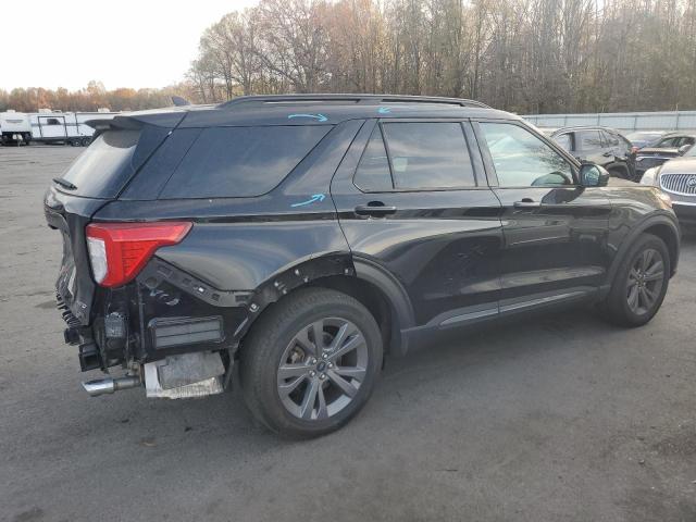 2023 FORD EXPLORER X - 1FMSK8DH7PGB73447