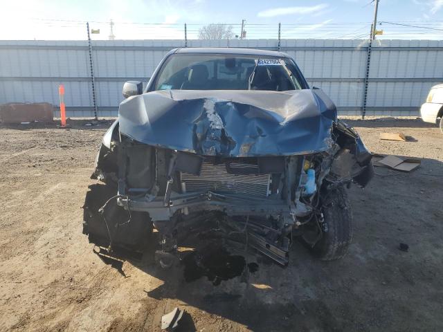 VIN 1GCGTDEN7K1317658 2019 CHEVROLET COLORADO no.5