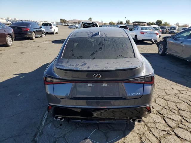 2024 LEXUS IS 500 F S JTHAP1D20R5005277