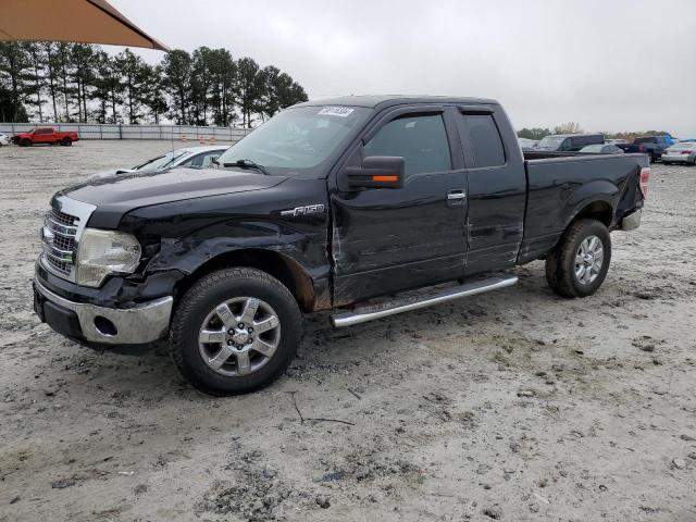 Vin: 1ftfx1cf7dfa11124, lot: 80118304, ford f-150 super cab 2013 img_1