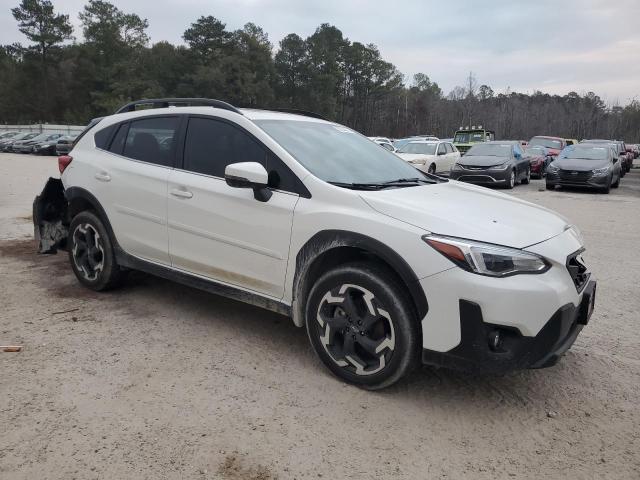 2021 SUBARU CROSSTREK - JF2GTHNC1MH361074