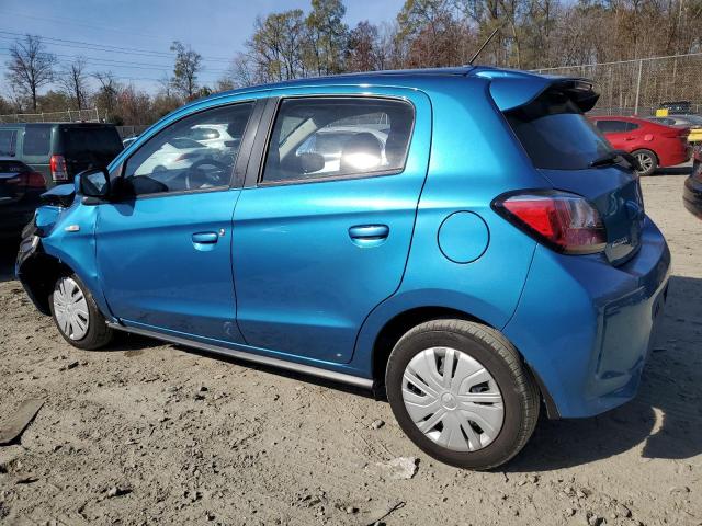 2023 MITSUBISHI MIRAGE ES - ML32AUHJ4PH003380