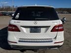 MERCEDES-BENZ ML 350 4MA photo