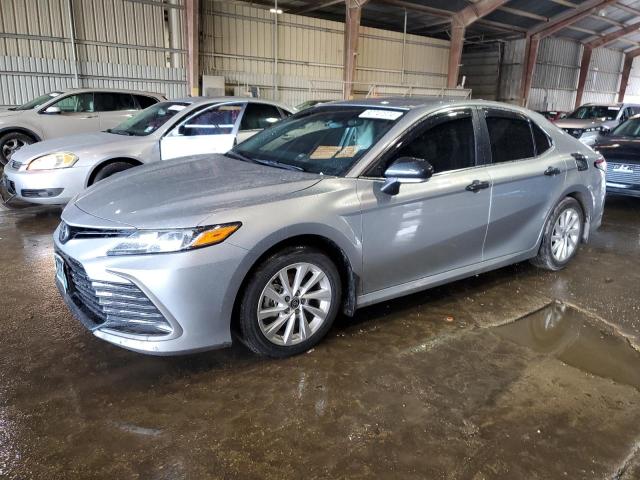 2024 TOYOTA CAMRY LE - 4T1R11AK8RU869148