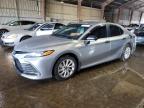 2024 TOYOTA CAMRY LE - 4T1R11AK8RU869148