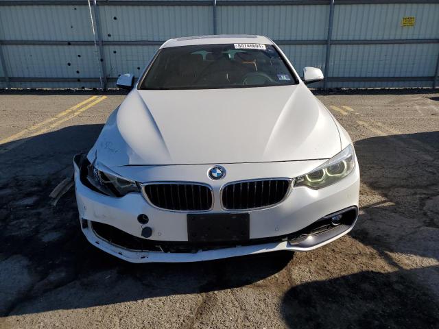 VIN WBA4J3C59JBG94829 2018 BMW 4 SERIES no.5