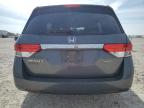 Lot #3024624685 2016 HONDA ODYSSEY SE