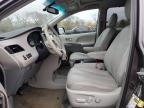 TOYOTA SIENNA XLE photo