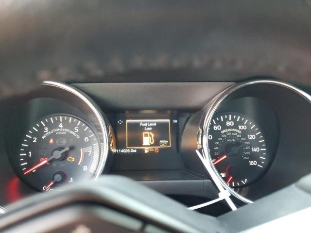 2015 FORD MUSTANG - 1FA6P8AM4F5398885