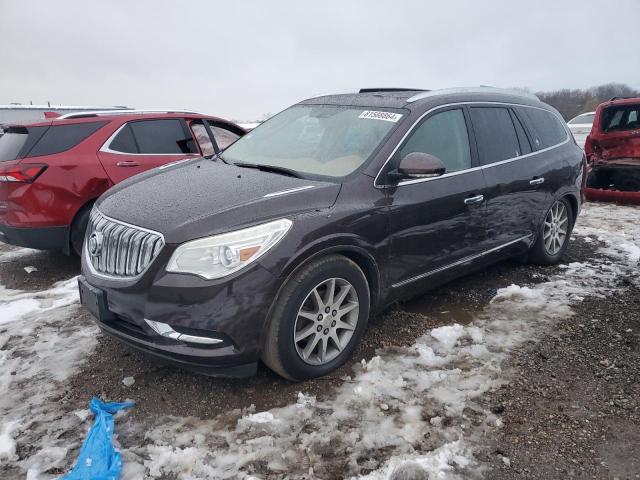 BUICK ENCLAVE