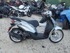 2023 PIAGGIO LIBERTY 15 - ZAPM898G5P7004013