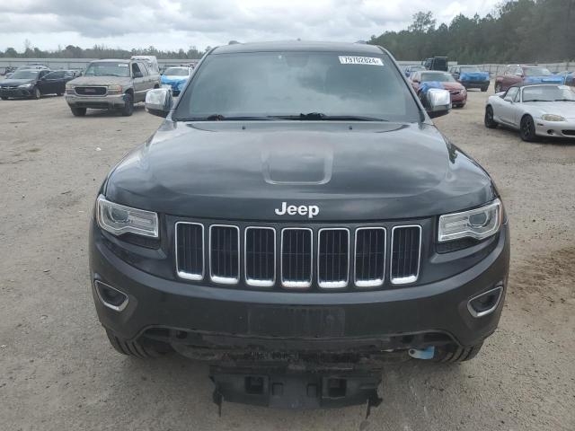 2015 JEEP GRAND CHER - 1C4RJFBG7FC914464