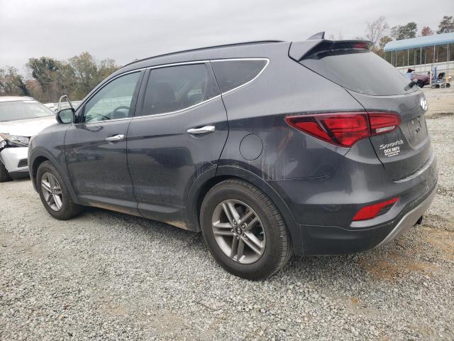 2017 HYUNDAI SANTA FE S - 5XYZU3LB9HG422509