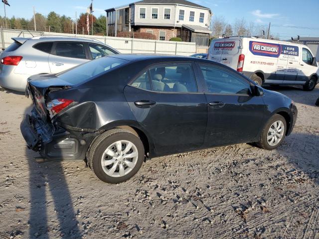 2016 TOYOTA COROLLA L - 2T1BURHE9GC599997