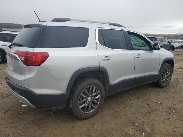 2019 GMC ACADIA SLT - 1GKKNMLS7KZ279755