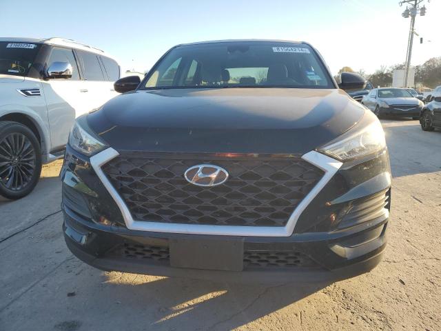 2019 HYUNDAI TUCSON SE - KM8J23A49KU922422