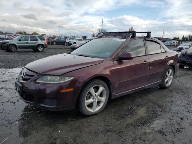 2008 MAZDA 6 I #2988625274