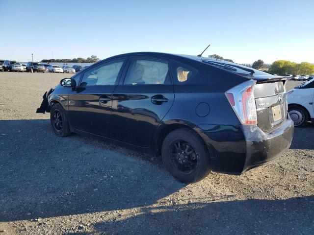 VIN JTDKN3DU4F1886299 2015 Toyota Prius no.2