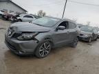2017 NISSAN ROGUE SPOR - JN1BJ1CP0HW027036