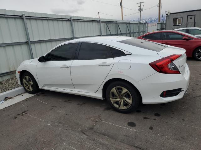 VIN 19XFC2F62KE024528 2019 HONDA CIVIC no.2