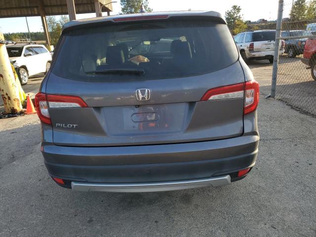 2019 HONDA PILOT EXL - 5FNYF5H50KB031929