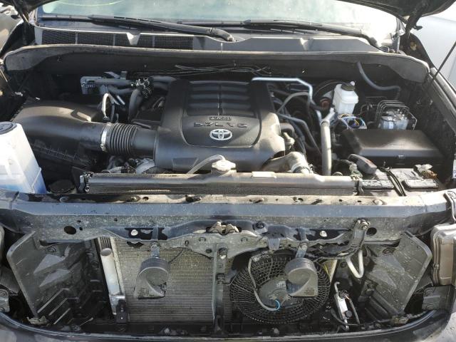 VIN 5TDCY5B16NS188195 2022 Toyota Sequoia, SR5 no.12