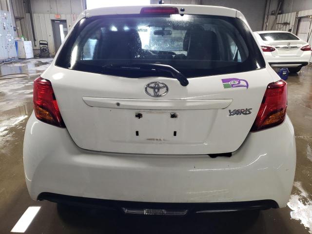 2016 TOYOTA YARIS L - VNKKTUD39GA064481