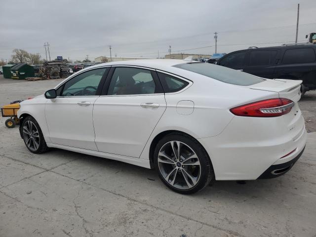 2019 FORD FUSION TIT - 3FA6P0K93KR276389