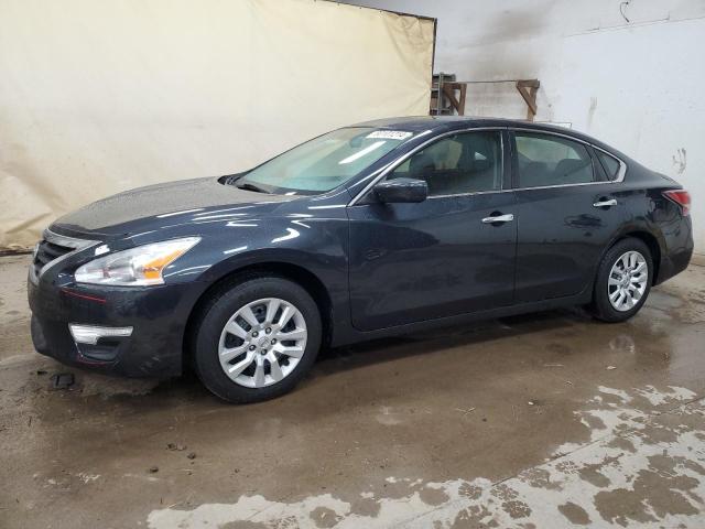 2015 NISSAN ALTIMA 2.5 #3006736353