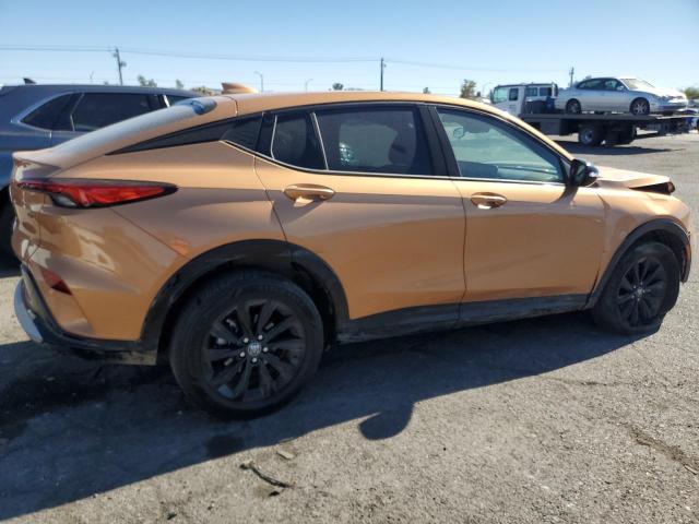 2024 BUICK ENVISTA SP KL47LBE24RB080278